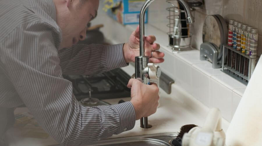 Professional Leak Detection Services in Valmeyer, IL